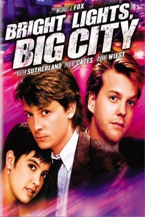 bright lights big city rolex watch page|bright lights big city full movie.